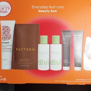 Hair Treatment Mask -